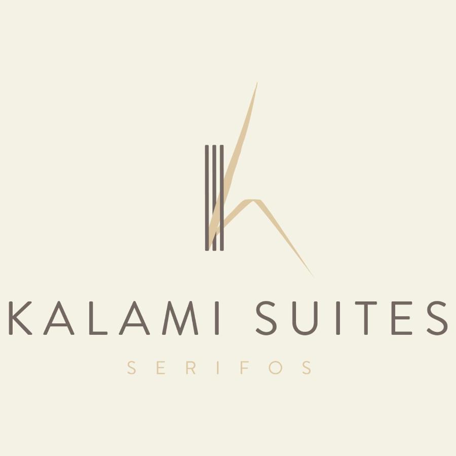 Kalami Suites Livadi  Extérieur photo