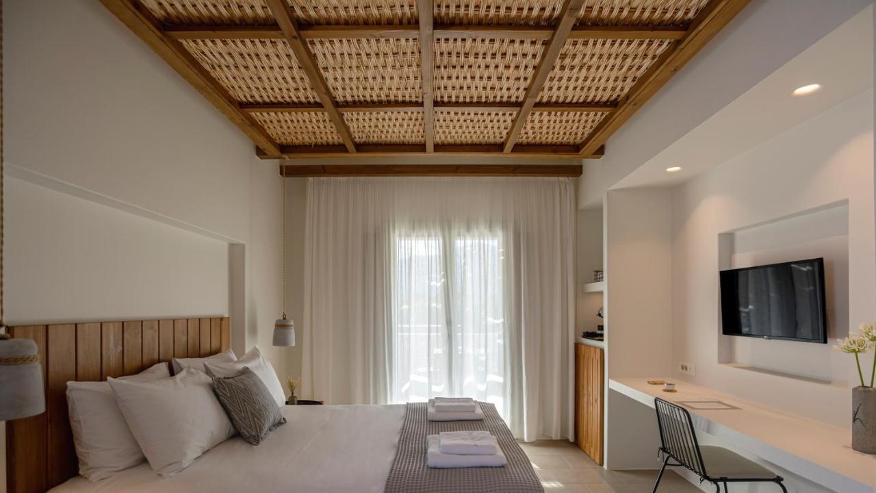 Kalami Suites Livadi  Extérieur photo