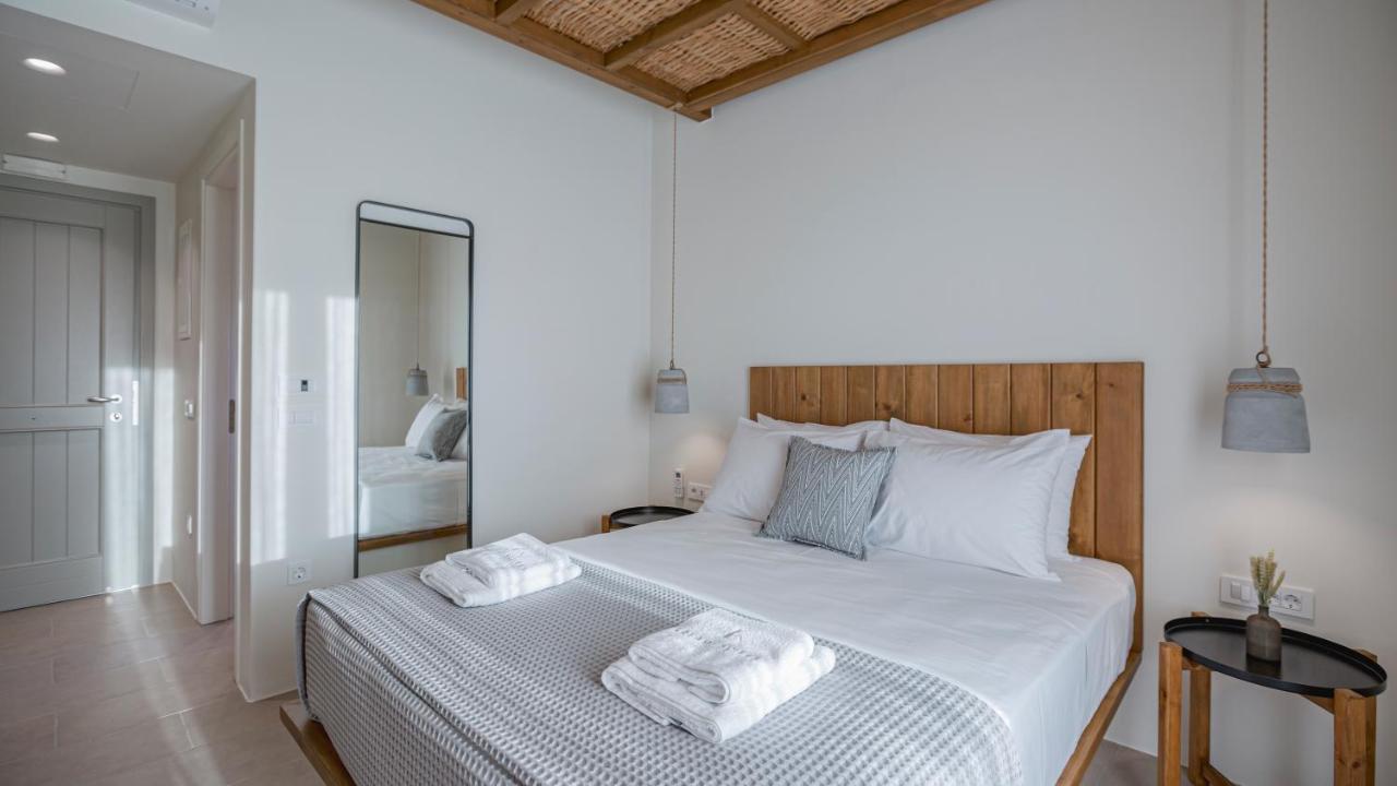 Kalami Suites Livadi  Extérieur photo