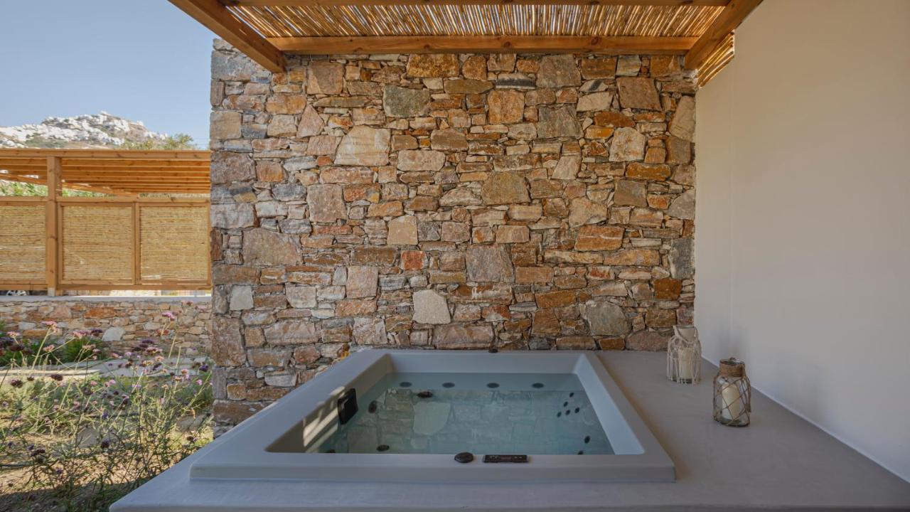 Kalami Suites Livadi  Extérieur photo