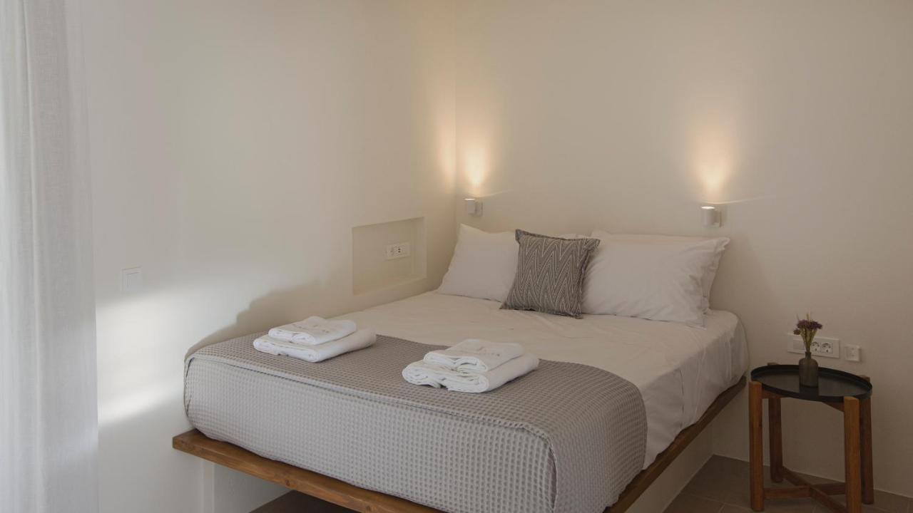 Kalami Suites Livadi  Extérieur photo