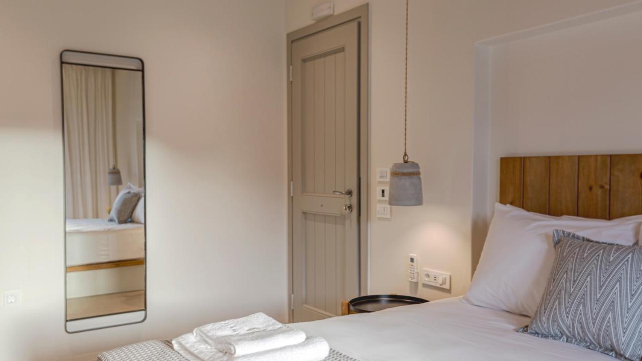 Kalami Suites Livadi  Extérieur photo