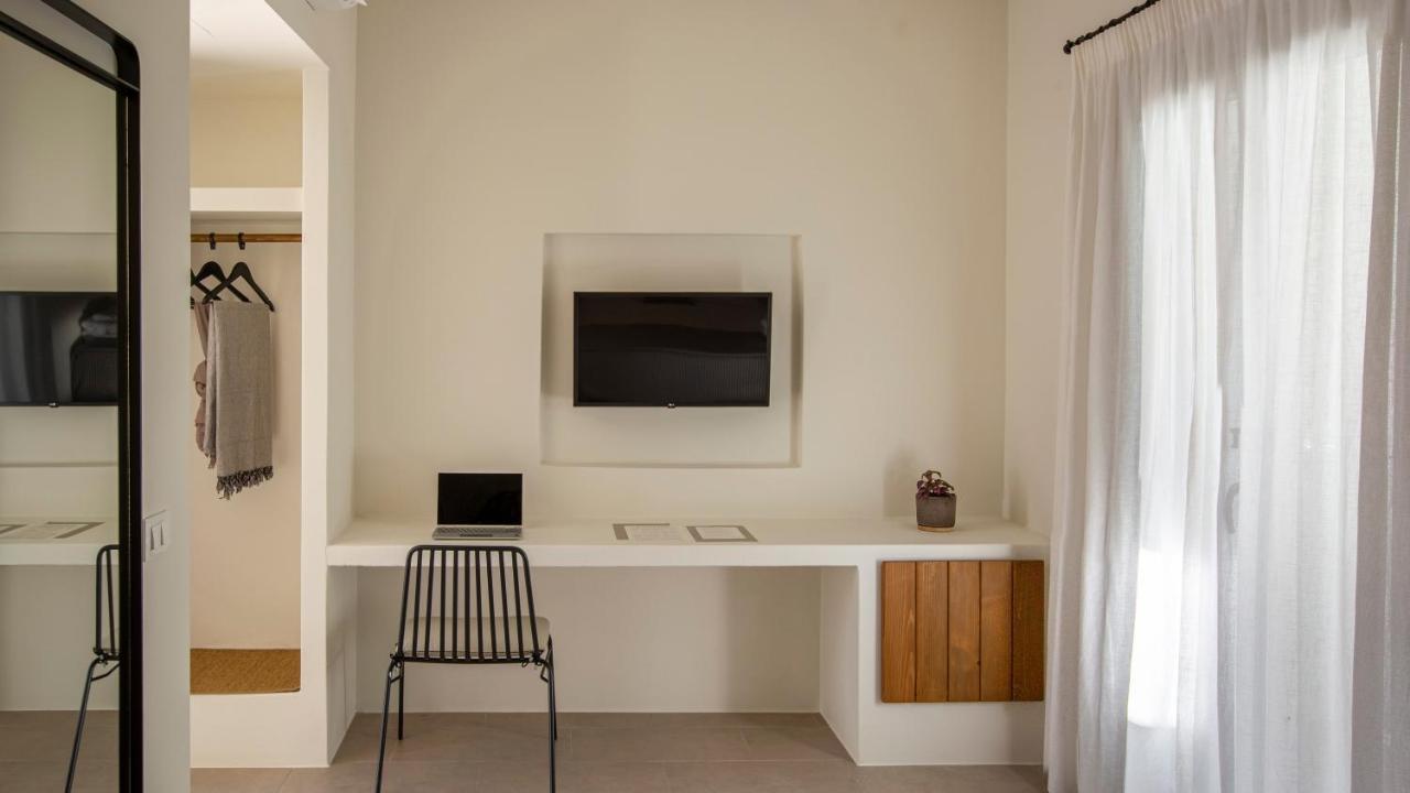 Kalami Suites Livadi  Extérieur photo