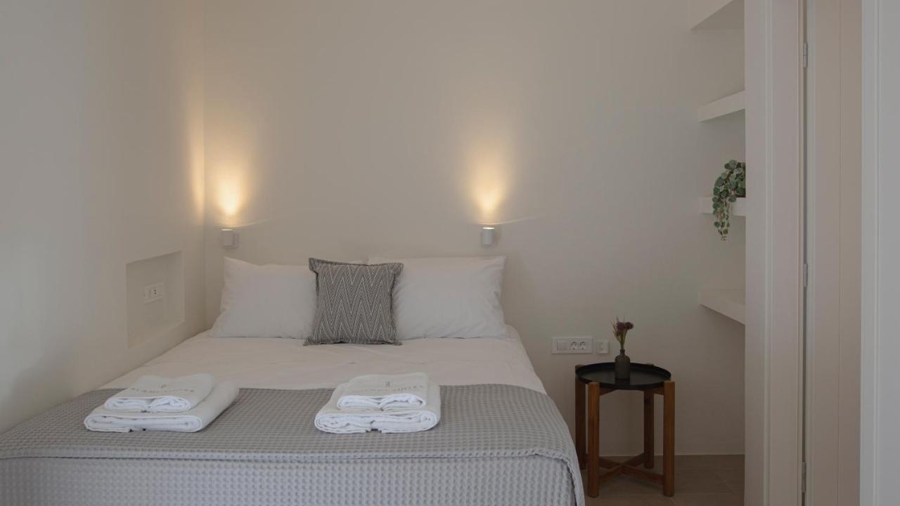 Kalami Suites Livadi  Extérieur photo